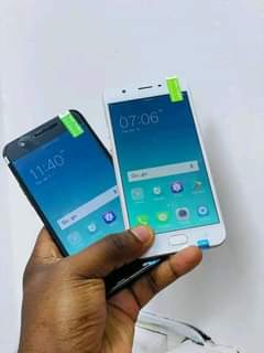 oppo a57
