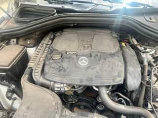 A picture of Foreign Used GLE350 2016 Price 36M At Abuja Everything Blessed