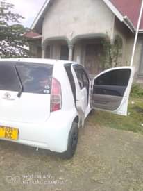 A picture of Car passo