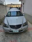 A picture of Real Location sell 2008 acura RL tokunbo standard buy and
