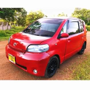 A picture of Porte milion 4 8 Ipo mwanza Automatic Engine safi 0784857610