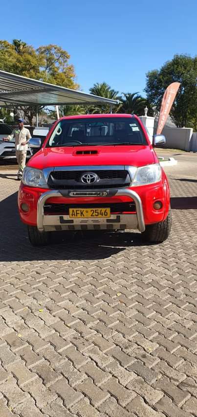 toyota legend