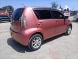 A picture of TOYOTA PASSO 0714058883