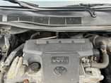 A picture of Tokunbo 2013 model Toyota Camry infant