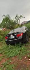 A picture of Reg Lexus ES350 08 for sale Location ikorodu Price 1