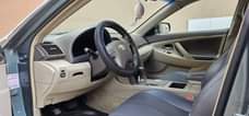 A picture of 2009 Toyota Muscle Tokunbo standard