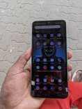 A picture of Inifinx hot12i gb64 mpyaaa imenyooka camera Kali sana aina kipengele