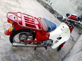 A picture of Honda MD 90 Inauzwa