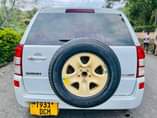 A picture of SUZUKI ESCUDO INAUZWA
