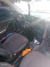 A picture of Golf 3 Flash on first body Good engine Manual Gear