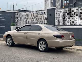 A picture of Clean 2005 ES330 for sale