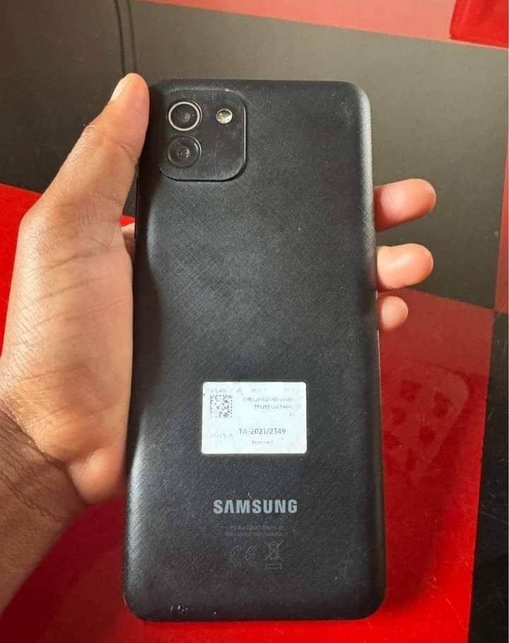 samsung a03s