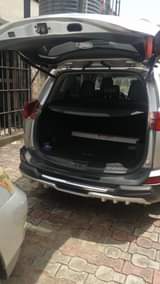 A picture of 2014 Toyota RAV4