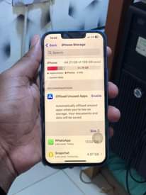 A picture of I phone 13plan