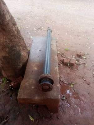 LILONGWE C.