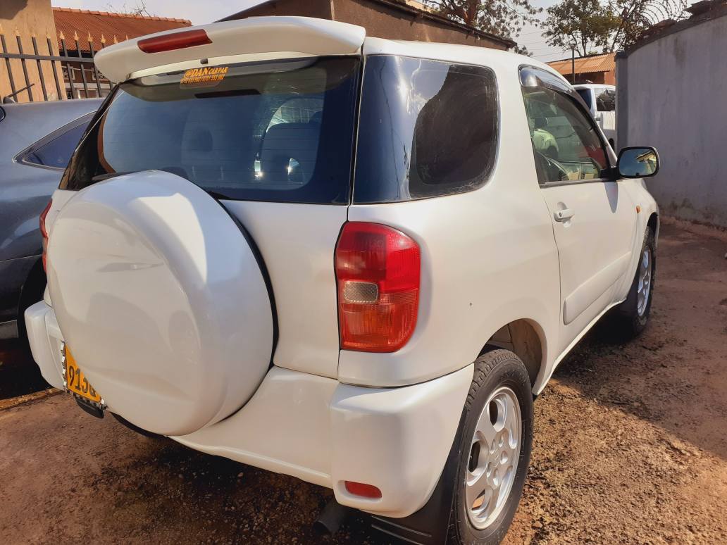 A picture of RAV4R