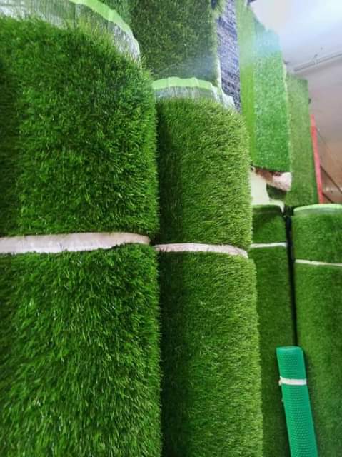 artificial turf