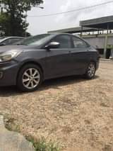 A picture of Car