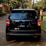 A picture of SUBARU FORESTER XT 2013 2 0