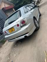 A picture of Altezza gita