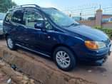 A picture of TOYOTA SPACIO UBD IN EXCELLENT CONDITION CC 1 5 ENGINE