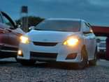 A picture of TOYOTA MATRIX S Fullest Option Year 2008 2009 Model Status