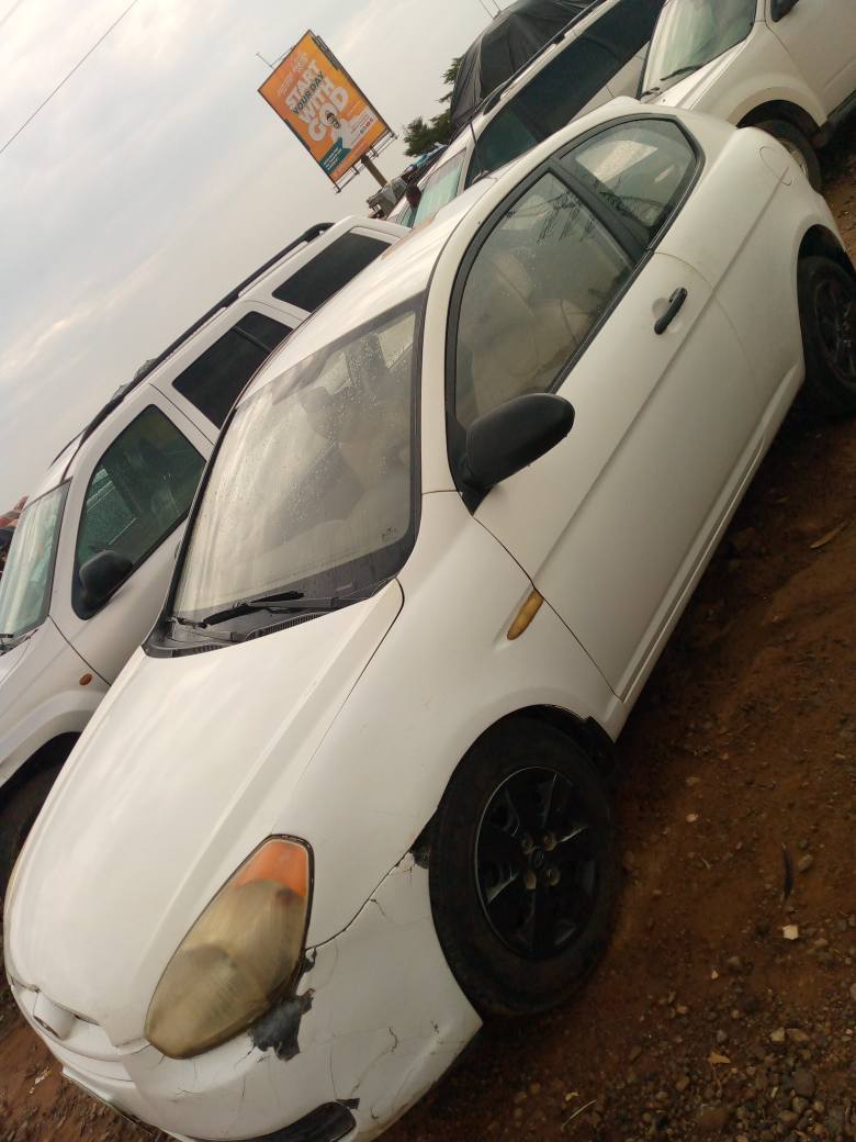 A picture of Dudu auto