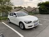 A picture of 2012 BMW 118i A T 141000km Accident free Excellent condition
