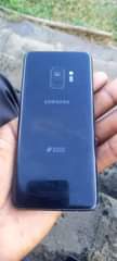 A picture of samsung galaxy s9 plain duos