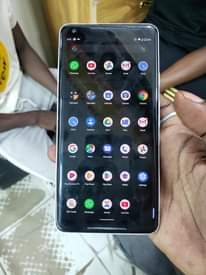 A picture of GOOGLE PIXEL 3XL KAMA ILIVYO