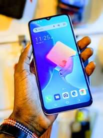 A picture of TECNO SPARK 8C ___ 64GB 3GB