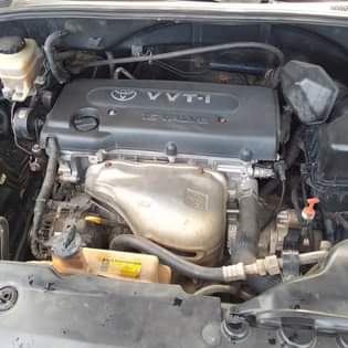A picture of Harrier New model Bei 19.5M Full documents Ac 0713020919 Cc