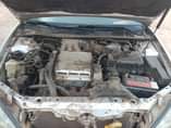 A picture of 06 07 Camry