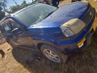 used nissan xtrail