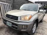 A picture of Rav4