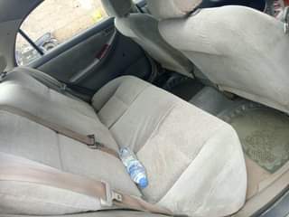 A picture of 2004 Used Toyota Corolla