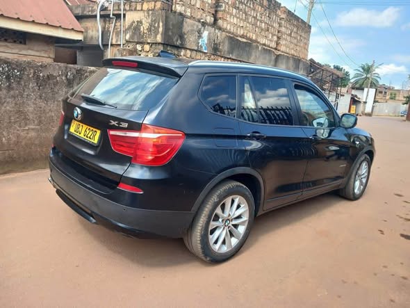 A picture of Bmw