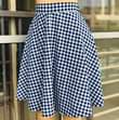 A picture of Floral round skirts