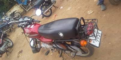 A picture of 2020 Bike for sale 100