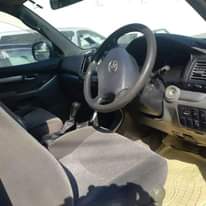 A picture of 2006 TOYOTA Prado