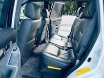 A picture of 2005 Toyota Prado