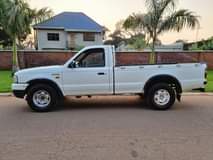 used ford ranger