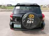 A picture of Toyota Rav4 2008 4plugs 07033647531