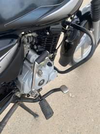 A picture of Boxer cc 125 DQK