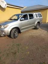 Thabang T.
