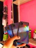 A picture of Samsung A31