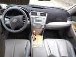 A picture of TOYOTA MUSCLE 2010 V6 Thumb start