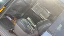 A picture of Foreign used Toyota sienna XLE 2006 model is available for
