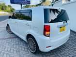 A picture of TOYOTA RUMION FULL DOCUMENT TSH 16 500 000 CALL 0712973480