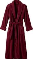 A picture of Cotton bathrobes